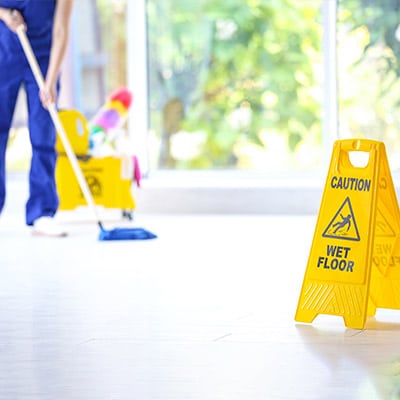 Floor Cleaning Services