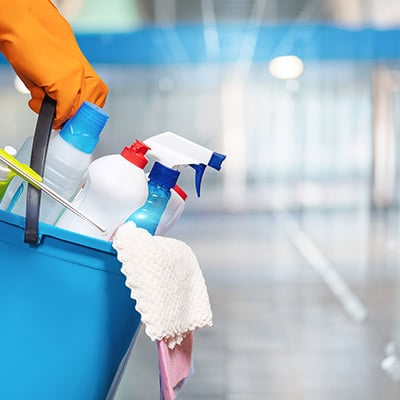 Janitorial Services